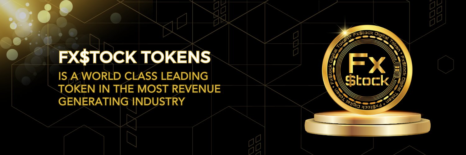Fxst Token